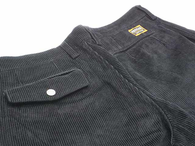 (50% OFF)��2����RED TAiL/��åɥƥ����2023AW��SPEED-E-Corduroy Work Pants/���ԡ���-E-�����ǥ��������ѥ�ġ�(RKK-421)(Vise/��������/�Х���/̾�Ų�/�ϡ��졼/�ۥåȥ��å�/���ᥫ��/�ۥ����륺���ѥ��/WOLF PACK/����եѥå�)