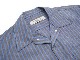 (50% OFF)��9����BLUCO/�֥륳��2024SS��Standard S/S Work Shirts/����������ɥ��硼�ȥ��꡼�֥������ġ�(143-21-108)