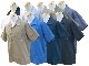 (50% OFF)��9����BLUCO/�֥륳��2024SS��Standard S/S Work Shirts/����������ɥ��硼�ȥ��꡼�֥������ġ�(143-21-108)