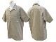 (50% OFF)��9����BLUCO/�֥륳��2024SS��Standard S/S Work Shirts/����������ɥ��硼�ȥ��꡼�֥������ġ�(143-21-108)