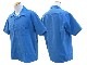 (50% OFF)��9����BLUCO/�֥륳��2024SS��Standard S/S Work Shirts/����������ɥ��硼�ȥ��꡼�֥������ġ�(143-21-108)