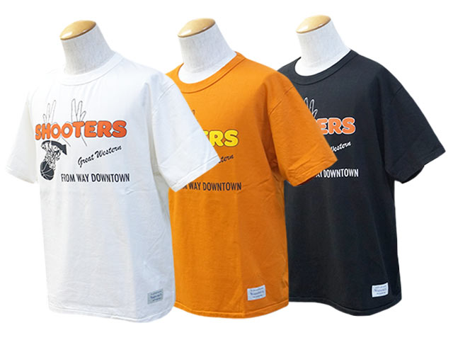 (30% OFF)��3����Sugar��Co./���奬������ɥ�����2024SS��Shoo Drop Tee/���塼�ɥ��å�Tee��(SGR-TEE023)