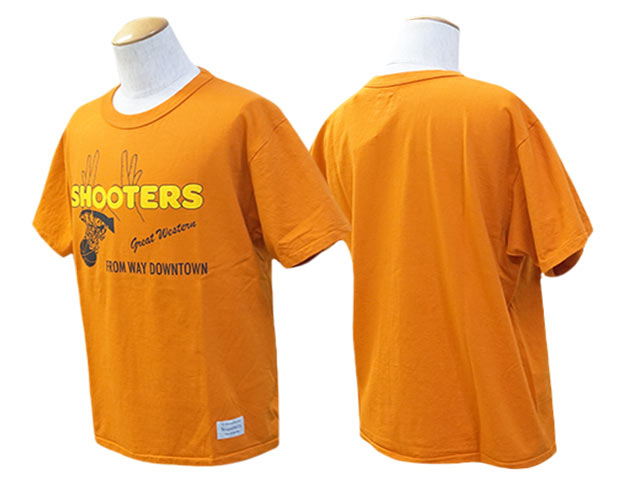 (30% OFF)��3����Sugar��Co./���奬������ɥ�����2024SS��Shoo Drop Tee/���塼�ɥ��å�Tee��(SGR-TEE023)