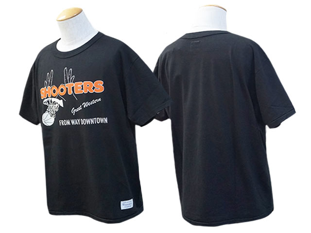 (30% OFF)��3����Sugar��Co./���奬������ɥ�����2024SS��Shoo Drop Tee/���塼�ɥ��å�Tee��(SGR-TEE023)