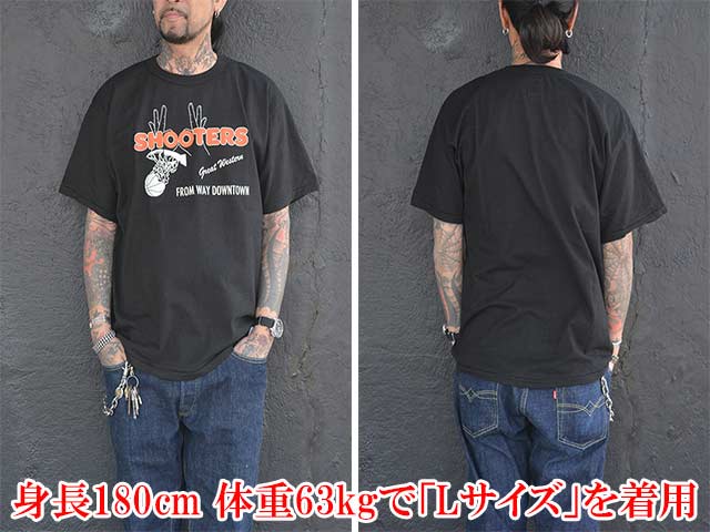 (30% OFF)��3����Sugar��Co./���奬������ɥ�����2024SS��Shoo Drop Tee/���塼�ɥ��å�Tee��(SGR-TEE023)