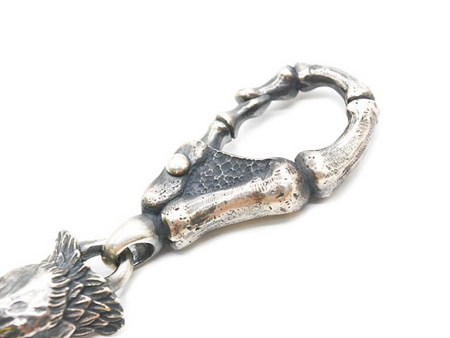 MAD CULT/マッドカルト】「Predator Wallet Chain/プレデター