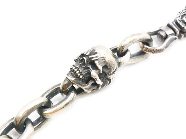 ��MAD CULT/�ޥåɥ���ȡۡ�Predator Wallet Chain/�ץ�ǥ���������åȥ��������(WC-14)