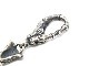 ��MAD CULT/�ޥåɥ���ȡۡ�Predator Wallet Chain/�ץ�ǥ���������åȥ��������(WC-14)