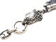 ��MAD CULT/�ޥåɥ���ȡۡ�Predator Wallet Chain/�ץ�ǥ���������åȥ��������(WC-14)
