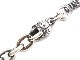 ��MAD CULT/�ޥåɥ���ȡۡ�Predator Wallet Chain/�ץ�ǥ���������åȥ��������(WC-14)