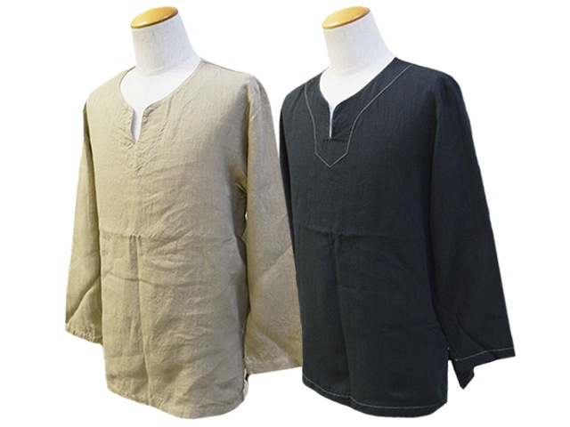 本日限定値下げJelado ジェラード Sleeping shirt JELADO（ジェラード） 】 Sleeping Shirt [ スリーピングシャツ