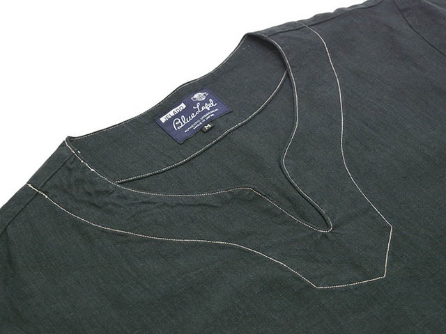 全2色【JELADO”BLUE LABEL”/ジェラード”ブルーレーベル”】2024MS