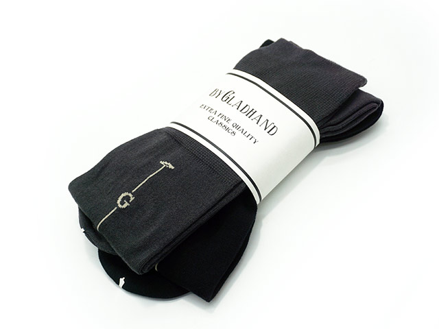 2­åȡBY GLADHAND/Хåɥϥɡ2024AWCollegiate Hose Socks/꡼ȥۡå(BYGH-24-AW-G04)