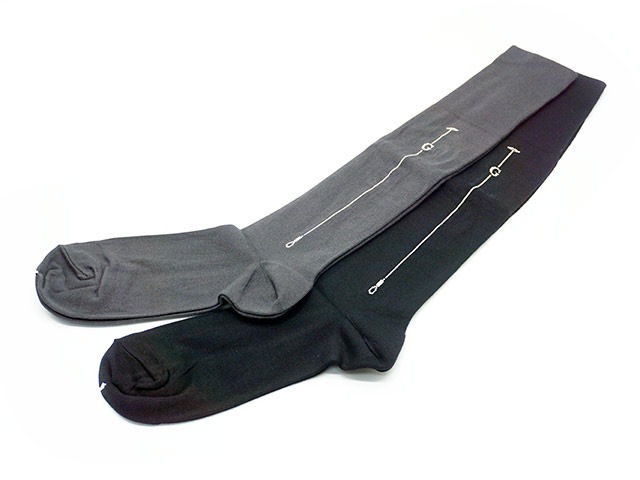 2­åȡBY GLADHAND/Хåɥϥɡ2024AWCollegiate Hose Socks/꡼ȥۡå(BYGH-24-AW-G04)