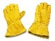 ��2����UNCROWD/���󥯥饦�ɡ�2024AW��Deerskin Heavy Winter Glove/�ǥ���������إ����������󥿡��������֡�(247-66-013)