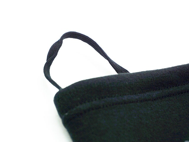 全5色【SKULL FLIGHT/スカルフライト】2025SS「Riders Fleece Neck
