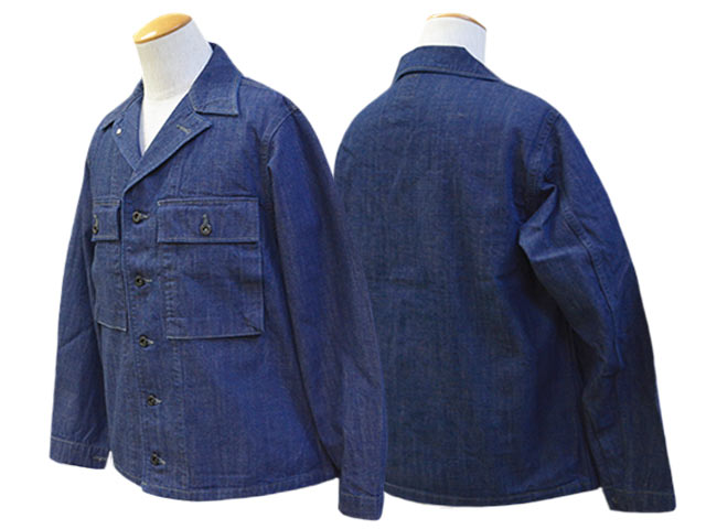 JELADOCOMBAT TOGS/顼ɡɥХåȥȥɡ2025SSCM43 Jacket/CM43㥱åȡ(CT11437)