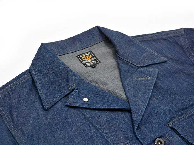 JELADOCOMBAT TOGS/顼ɡɥХåȥȥɡ2025SSCM43 Jacket/CM43㥱åȡ(CT11437)
