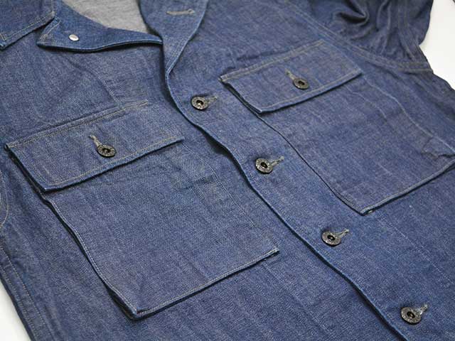 JELADOCOMBAT TOGS/顼ɡɥХåȥȥɡ2025SSCM43 Jacket/CM43㥱åȡ(CT11437)