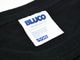 (30% OFF)��5����BLUCO/�֥륳��2025SS��Pocket Tee��OIL��/�ݥ��å�Tee�ɥ�����ɡ�(153-22-010)