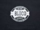 (30% OFF)��5����BLUCO/�֥륳��2025SS��Pocket Tee��OIL��/�ݥ��å�Tee�ɥ�����ɡ�(153-22-010)