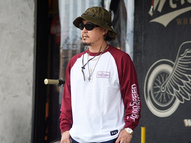 ��3����GOODSPEED equipment/���åɥ��ԡ��ɥ������åץ��ȡ�2025SS��Adventure Hat/���ɥ٥���㡼�ϥåȡ�(GSE-wfr-HAT-02)