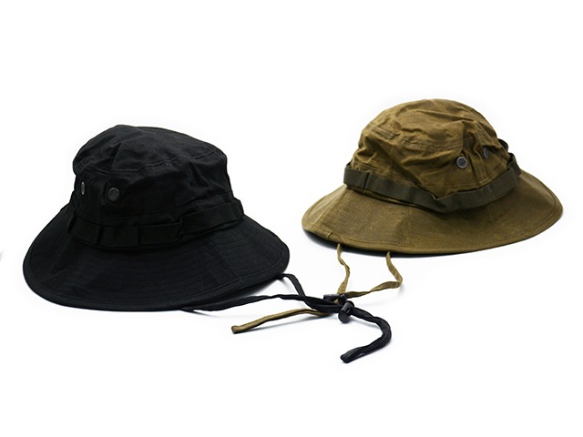 ��3����GOODSPEED equipment/���åɥ��ԡ��ɥ������åץ��ȡ�2025SS��Adventure Hat/���ɥ٥���㡼�ϥåȡ�(GSE-wfr-HAT-02)