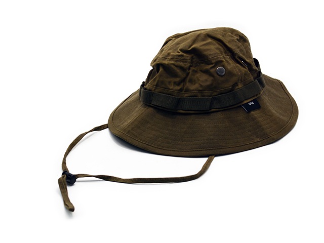 ��3����GOODSPEED equipment/���åɥ��ԡ��ɥ������åץ��ȡ�2025SS��Adventure Hat/���ɥ٥���㡼�ϥåȡ�(GSE-wfr-HAT-02)