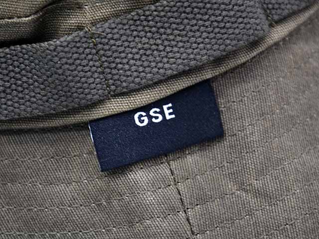 ��3����GOODSPEED equipment/���åɥ��ԡ��ɥ������åץ��ȡ�2025SS��Adventure Hat/���ɥ٥���㡼�ϥåȡ�(GSE-wfr-HAT-02)