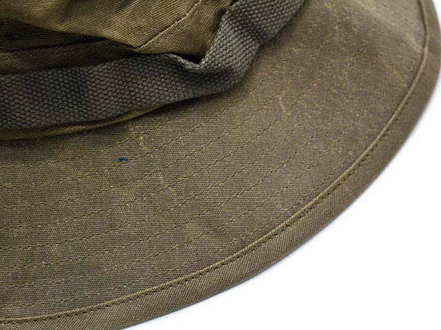 ��3����GOODSPEED equipment/���åɥ��ԡ��ɥ������åץ��ȡ�2025SS��Adventure Hat/���ɥ٥���㡼�ϥåȡ�(GSE-wfr-HAT-02)