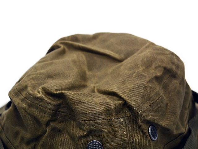 ��3����GOODSPEED equipment/���åɥ��ԡ��ɥ������åץ��ȡ�2025SS��Adventure Hat/���ɥ٥���㡼�ϥåȡ�(GSE-wfr-HAT-02)