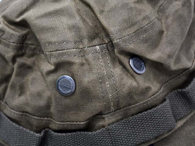 ��3����GOODSPEED equipment/���åɥ��ԡ��ɥ������åץ��ȡ�2025SS��Adventure Hat/���ɥ٥���㡼�ϥåȡ�(GSE-wfr-HAT-02)