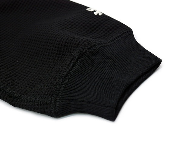 ��5����BLUCO/�֥륳��2025AW��Crew Neck Thermal Shirts/���롼�ͥå������ޥ륷��ġ�(155-12-018)