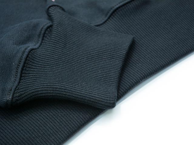 ��2����MONSTOR TIMES/��󥹥ȥ������ॺ��2025AW��MONSTOR GREETING SWEAT SHIRTS��WHO ELSE WOULD WANT TO?��/��󥹥ȥ����꡼�ƥ��󥰥������åȥ���ġ�(25AW-MT-005)