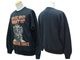 ��2����MONSTOR TIMES/��󥹥ȥ������ॺ��2025AW��MONSTOR GREETING SWEAT SHIRTS��WHO ELSE WOULD WANT TO?��/��󥹥ȥ����꡼�ƥ��󥰥������åȥ���ġ�(25AW-MT-005)