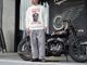 ��2����MONSTOR TIMES/��󥹥ȥ������ॺ��2025AW��MONSTOR GREETING SWEAT SHIRTS��WHO ELSE WOULD WANT TO?��/��󥹥ȥ����꡼�ƥ��󥰥������åȥ���ġ�(25AW-MT-005)