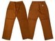 ��2����Carhartt/�����ϡ��ȡۡ�DOUBLE-FRONT Work Dungaree/���֥�ե���ȥ�����󥬥꡼��(B01)
