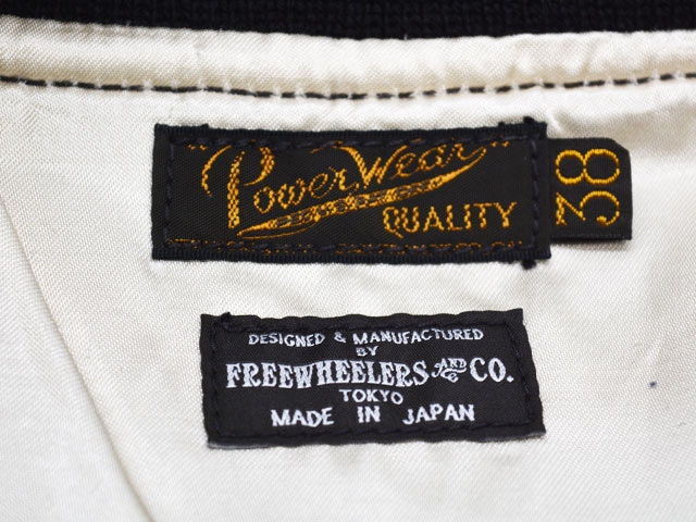 ��FREE WHEELERS/�ե꡼�ۥ����顼����2025FW��LEADFOOT��HARPER HOT IRONS��/�꡼�ɥեåȡɥϡ��ѡ��ۥåȥ������󥺡ɡ�(2531012)