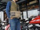 ��FREE WHEELERS/�ե꡼�ۥ����顼����2021SF��Shoulder Bag��TOURIST��/���������Хå��ɥġ��ꥹ�ȡɡ�(2127010)<br>(���ᥫ��/�����ȥɥ�/�ߥ꥿�꡼/�ϡ��졼/�ۥåȥ��å�/�ץ쥼���/WOLF PACK/����եѥå�)