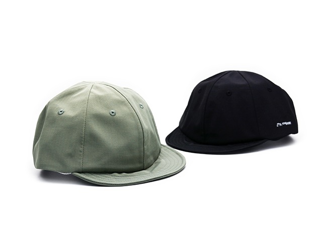 ��2����COMFY OUTDOOR GARMENT/����ե��������ȥɥ��������ȡ�2026SS��Baseball Cap COEXSIT/�١����ܡ��륭��å� �����������ȡ�(CMF2601-AC02)