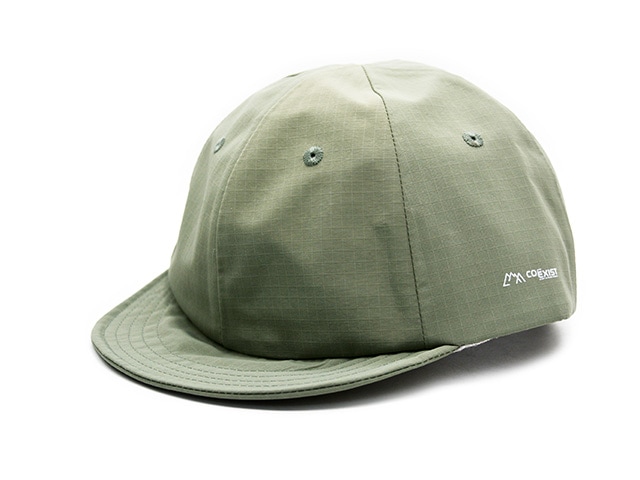 ��2����COMFY OUTDOOR GARMENT/����ե��������ȥɥ��������ȡ�2026SS��Baseball Cap COEXSIT/�١����ܡ��륭��å� �����������ȡ�(CMF2601-AC02)