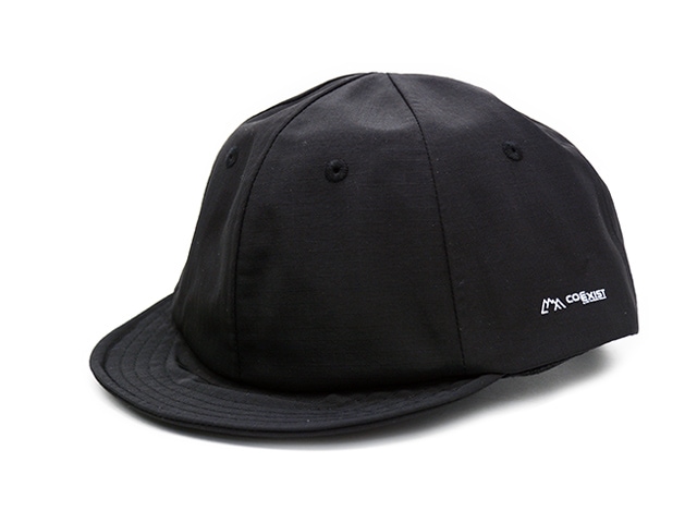 ��2����COMFY OUTDOOR GARMENT/����ե��������ȥɥ��������ȡ�2026SS��Baseball Cap COEXSIT/�١����ܡ��륭��å� �����������ȡ�(CMF2601-AC02)