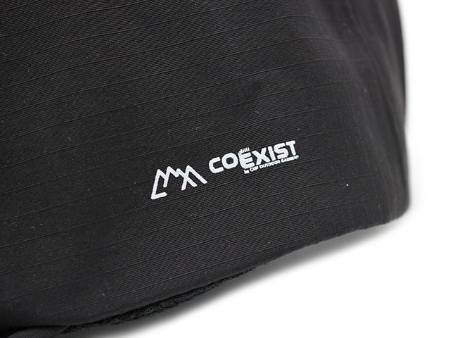 ��2����COMFY OUTDOOR GARMENT/����ե��������ȥɥ��������ȡ�2026SS��Baseball Cap COEXSIT/�١����ܡ��륭��å� �����������ȡ�(CMF2601-AC02)