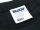 ��4����BLUCO/�֥륳��2026SS��Dry Cotton Pocket L/S Tee��LINE��/�ɥ饤���åȥ�ݥ��åȥ��󥰥��꡼��Tee�ɥ饤��ɡ�(161-12-025)