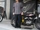 ��4����BLUCO/�֥륳��2026SS��Dry Cotton Pocket L/S Tee��LINE��/�ɥ饤���åȥ�ݥ��åȥ��󥰥��꡼��Tee�ɥ饤��ɡ�(161-12-025)