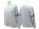 ��4����BLUCO/�֥륳��2026SS��Dry Cotton Pocket L/S Tee��LINE��/�ɥ饤���åȥ�ݥ��åȥ��󥰥��꡼��Tee�ɥ饤��ɡ�(161-12-025)