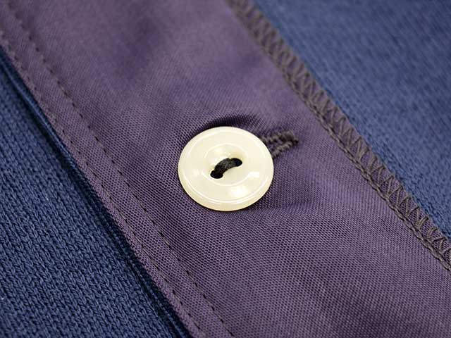 ��2����FREE WHEELERS/�ե꡼�ۥ����顼����2025FW��Henley Necked L/S Shirt/�إ�꡼�ͥå��åɥ��󥰥��꡼�֥���ġ�(2535004)
