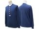 ��2����FREE WHEELERS/�ե꡼�ۥ����顼����2025FW��Henley Necked L/S Shirt/�إ�꡼�ͥå��åɥ��󥰥��꡼�֥���ġ�(2535004)