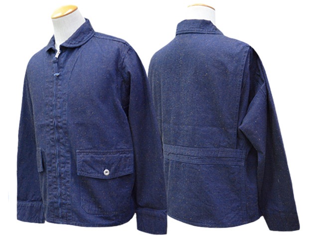 ��TROPHY CLOTHING/�ȥ��ե������������󥰡�2026SS��Summer Flight Jacket/���ޡ��ե饤�ȥ��㥱�åȡ�(TR26SS-501)