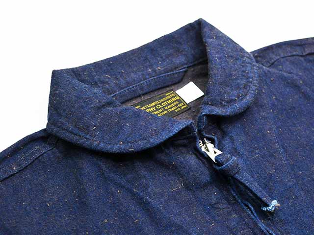 ��TROPHY CLOTHING/�ȥ��ե������������󥰡�2026SS��Summer Flight Jacket/���ޡ��ե饤�ȥ��㥱�åȡ�(TR26SS-501)
